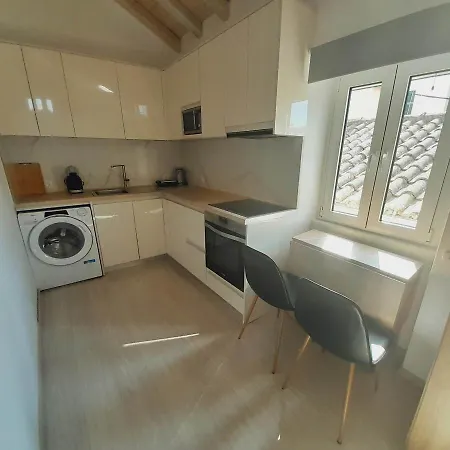 Elli's House Apartment *