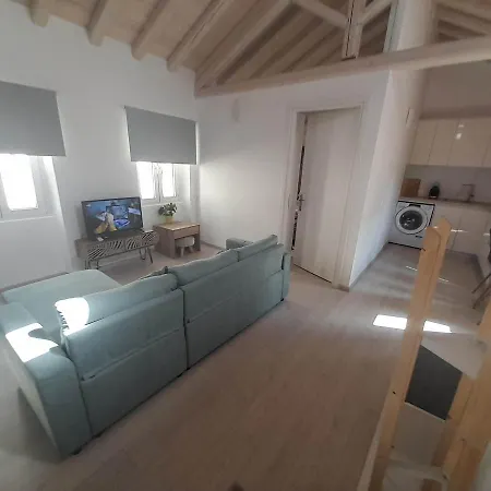 Apartment Elli's House